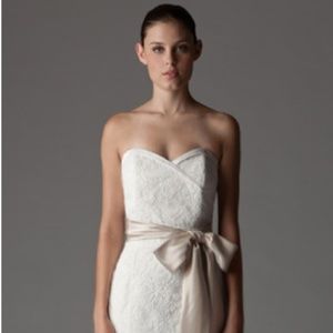 Aria Wedding Dress